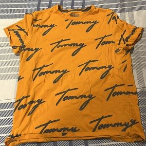 Tommy Hilfiger Mens T-Shirt